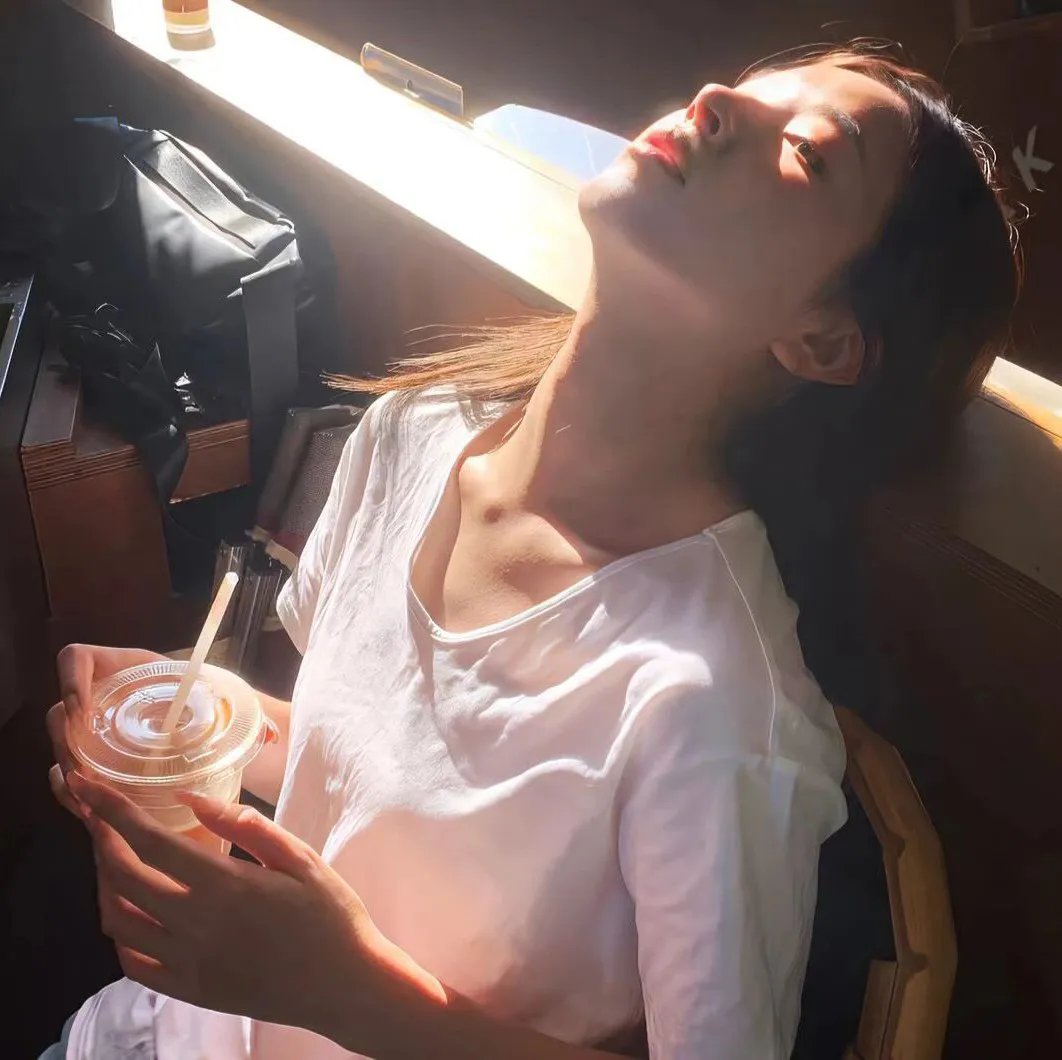 谁动了我的梦想